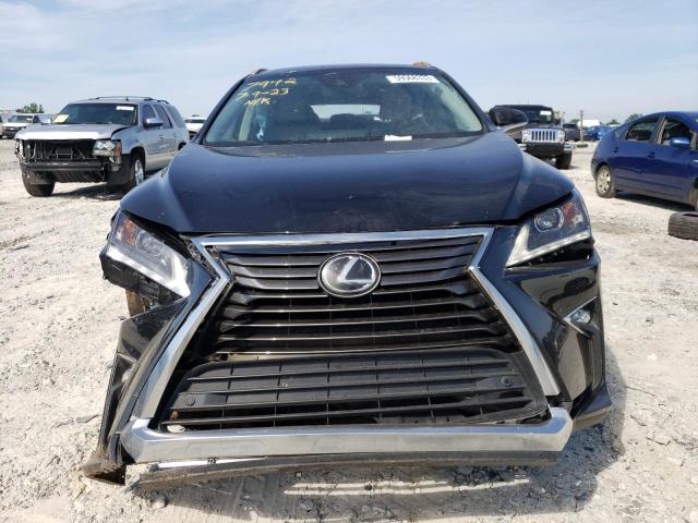 Photo 4 VIN: 2T2ZZMCA3HC067942 - LEXUS RX 350 BAS 