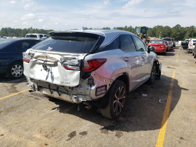 Photo 3 VIN: 2T2ZZMCA3HC068881 - LEXUS RX 350 BAS 