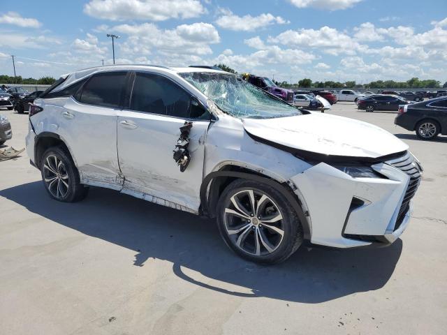 Photo 3 VIN: 2T2ZZMCA3HC072803 - LEXUS RX350 