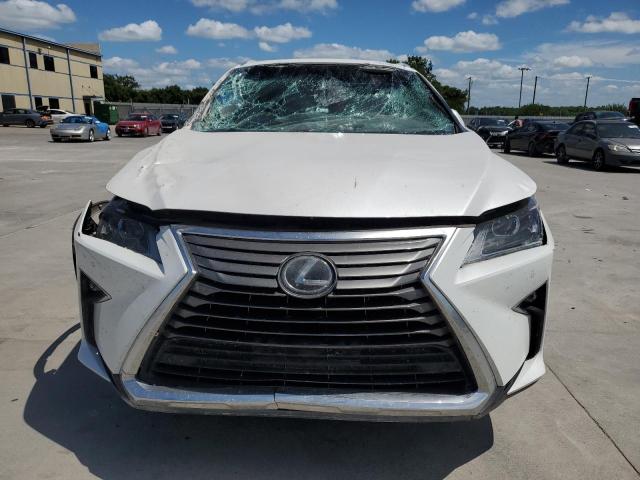 Photo 4 VIN: 2T2ZZMCA3HC072803 - LEXUS RX350 