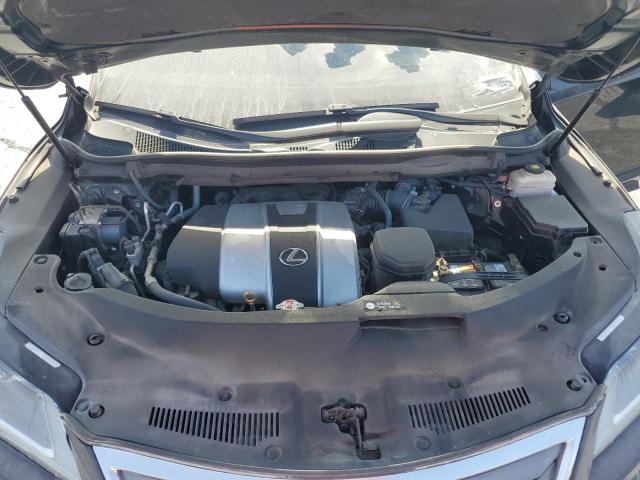 Photo 11 VIN: 2T2ZZMCA3HC075152 - LEXUS RX 350 BAS 