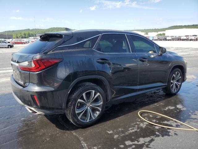 Photo 2 VIN: 2T2ZZMCA3HC075152 - LEXUS RX 350 BAS 