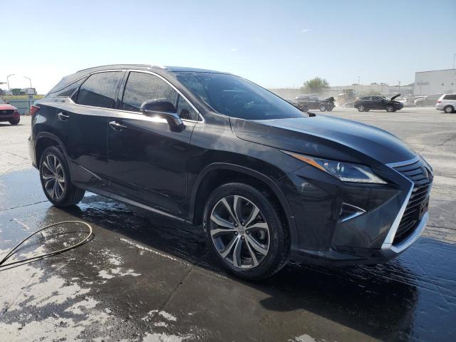 Photo 3 VIN: 2T2ZZMCA3HC075152 - LEXUS RX 350 BAS 