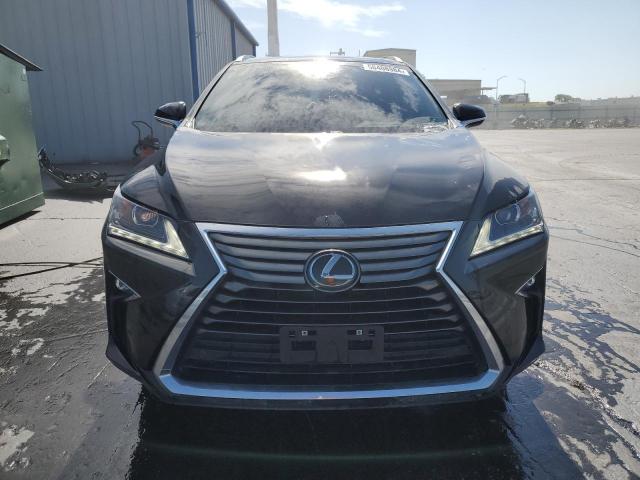 Photo 4 VIN: 2T2ZZMCA3HC075152 - LEXUS RX 350 BAS 