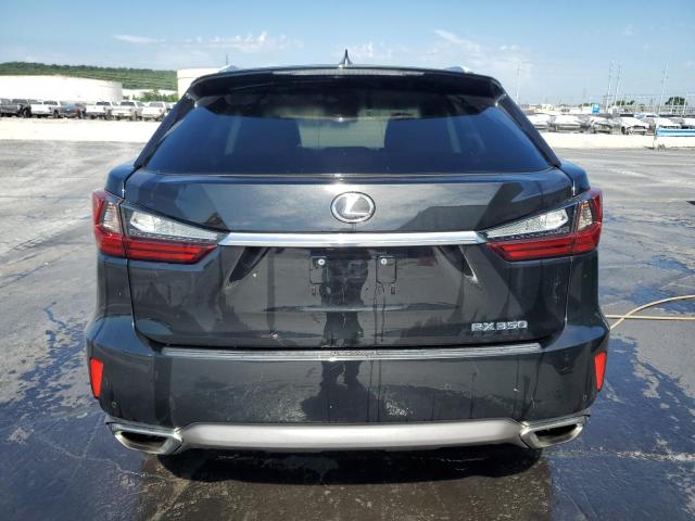 Photo 5 VIN: 2T2ZZMCA3HC075152 - LEXUS RX 350 BAS 