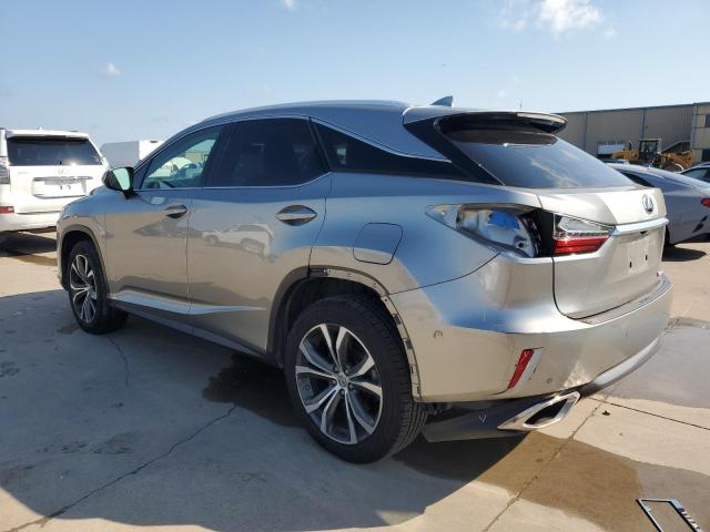 Photo 1 VIN: 2T2ZZMCA3HC090606 - LEXUS RX 350 BAS 