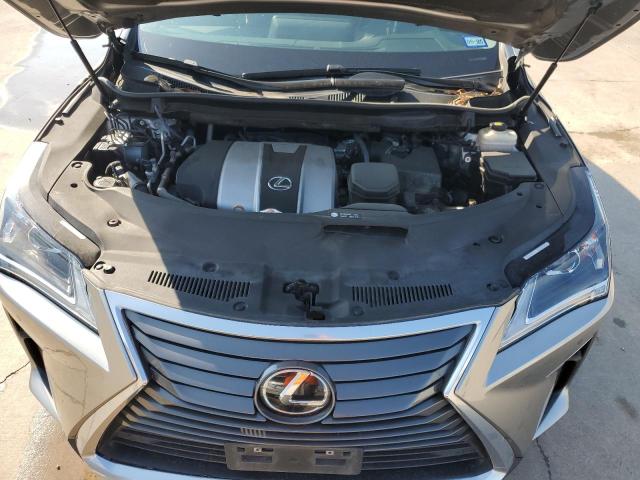 Photo 10 VIN: 2T2ZZMCA3HC090606 - LEXUS RX 350 BAS 