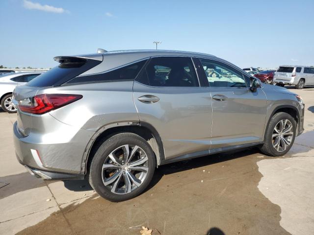 Photo 2 VIN: 2T2ZZMCA3HC090606 - LEXUS RX 350 BAS 