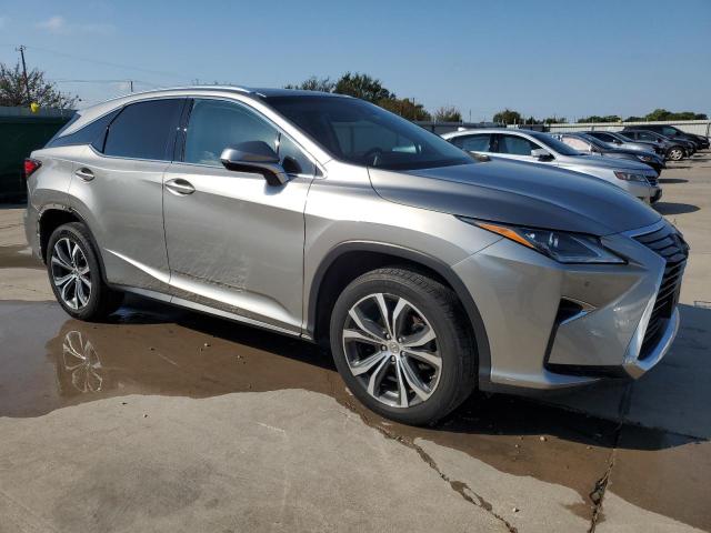 Photo 3 VIN: 2T2ZZMCA3HC090606 - LEXUS RX 350 BAS 