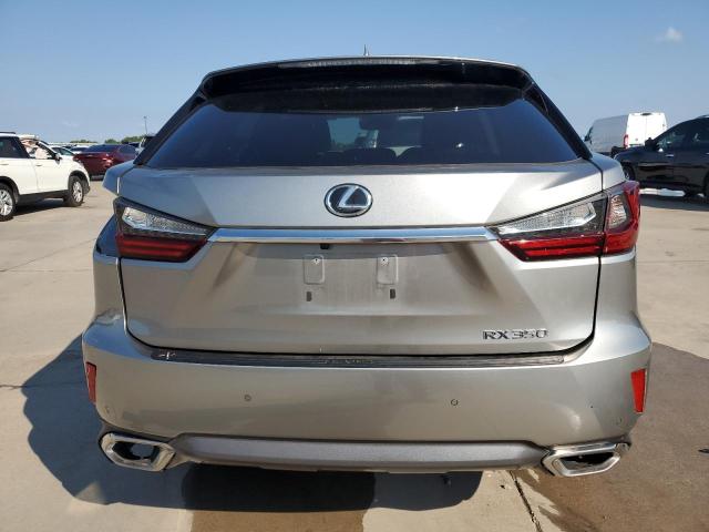 Photo 5 VIN: 2T2ZZMCA3HC090606 - LEXUS RX 350 BAS 