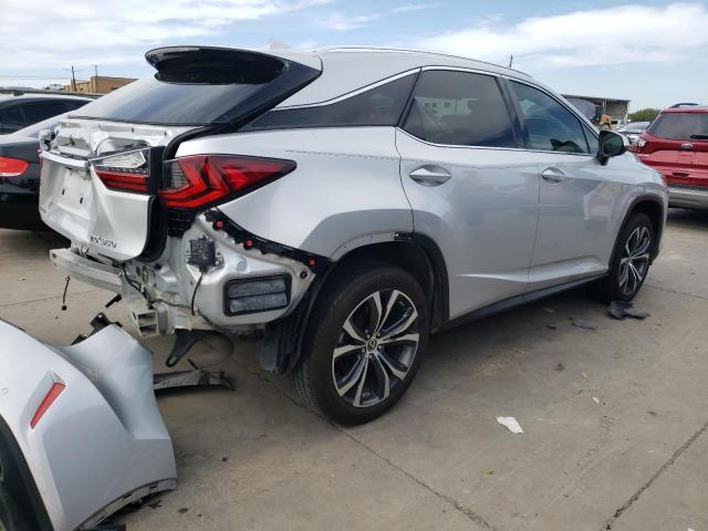 Photo 2 VIN: 2T2ZZMCA3JC093608 - LEXUS RX350 