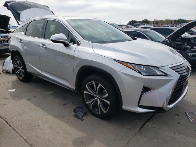 Photo 3 VIN: 2T2ZZMCA3JC093608 - LEXUS RX350 