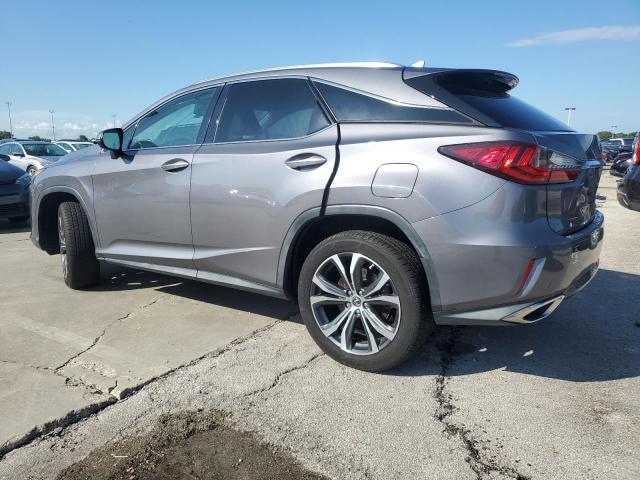 Photo 1 VIN: 2T2ZZMCA3JC095181 - LEXUS RX 350 BAS 