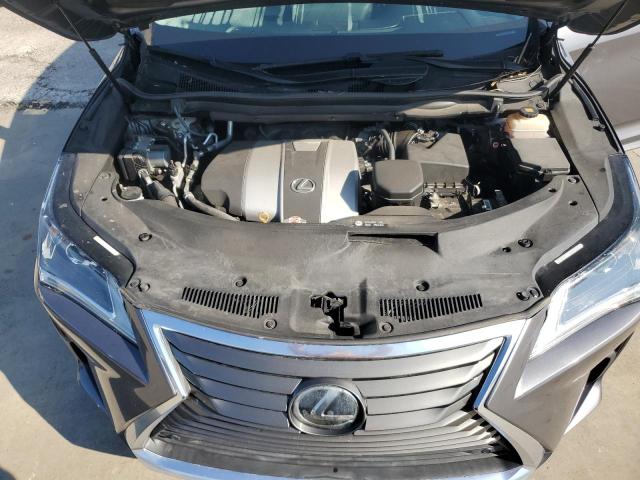 Photo 11 VIN: 2T2ZZMCA3JC095181 - LEXUS RX 350 BAS 