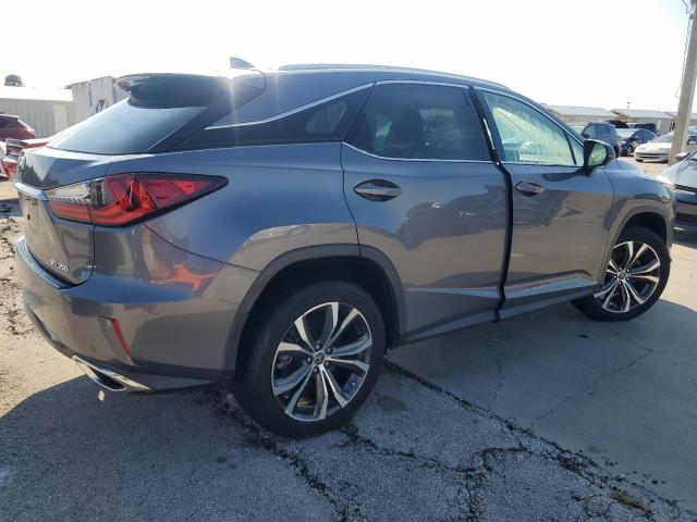 Photo 2 VIN: 2T2ZZMCA3JC095181 - LEXUS RX 350 BAS 