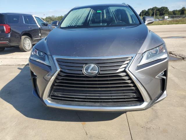 Photo 4 VIN: 2T2ZZMCA3JC095181 - LEXUS RX 350 BAS 