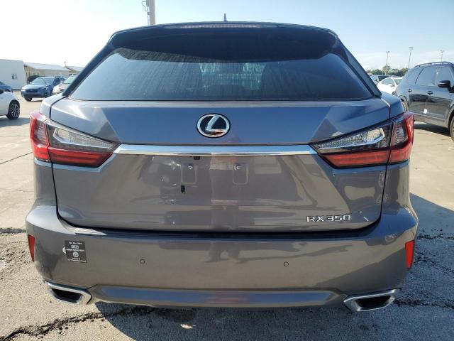 Photo 5 VIN: 2T2ZZMCA3JC095181 - LEXUS RX 350 BAS 