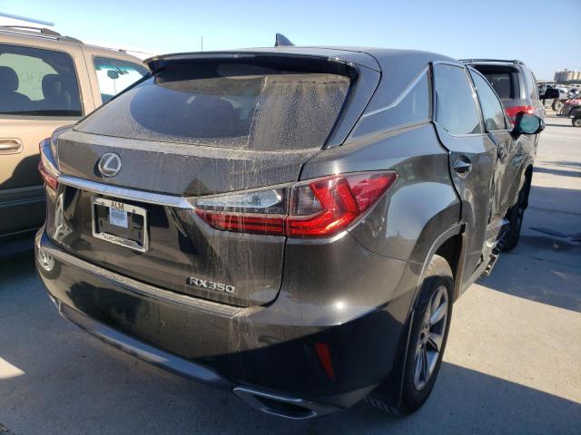 Photo 3 VIN: 2T2ZZMCA3JC105059 - LEXUS RX 350 BAS 