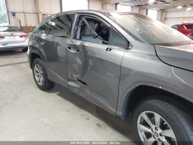 Photo 5 VIN: 2T2ZZMCA3JC108723 - LEXUS RX 