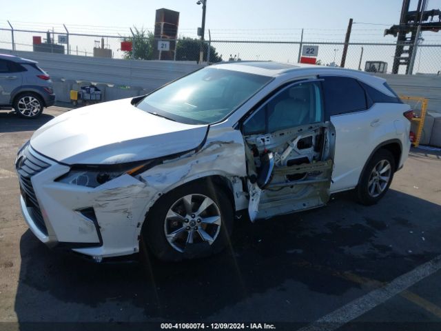 Photo 5 VIN: 2T2ZZMCA3JC109578 - LEXUS RX 