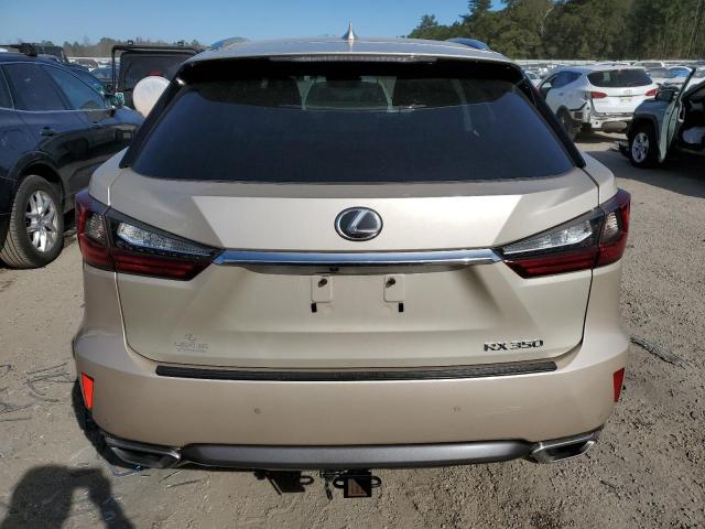 Photo 5 VIN: 2T2ZZMCA3JC112626 - LEXUS RX 350 BAS 