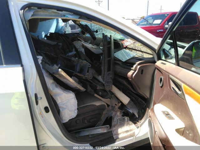 Photo 4 VIN: 2T2ZZMCA3JC113341 - LEXUS RX 