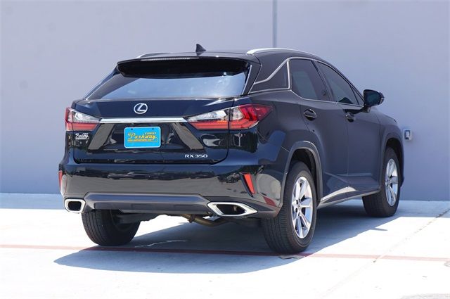 Photo 5 VIN: 2T2ZZMCA3JC117079 - LEXUS RX 