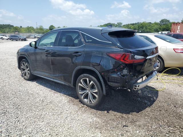 Photo 1 VIN: 2T2ZZMCA3KC119013 - LEXUS RX 350 BAS 