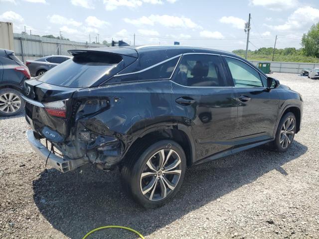 Photo 2 VIN: 2T2ZZMCA3KC119013 - LEXUS RX 350 BAS 