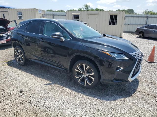 Photo 3 VIN: 2T2ZZMCA3KC119013 - LEXUS RX 350 BAS 