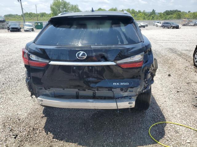 Photo 5 VIN: 2T2ZZMCA3KC119013 - LEXUS RX 350 BAS 