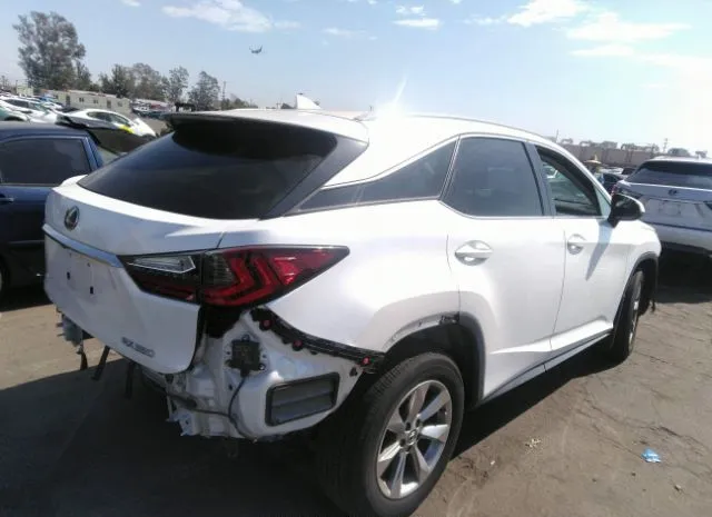 Photo 3 VIN: 2T2ZZMCA3KC121425 - LEXUS RX 