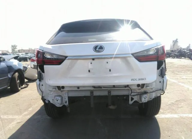 Photo 5 VIN: 2T2ZZMCA3KC121425 - LEXUS RX 