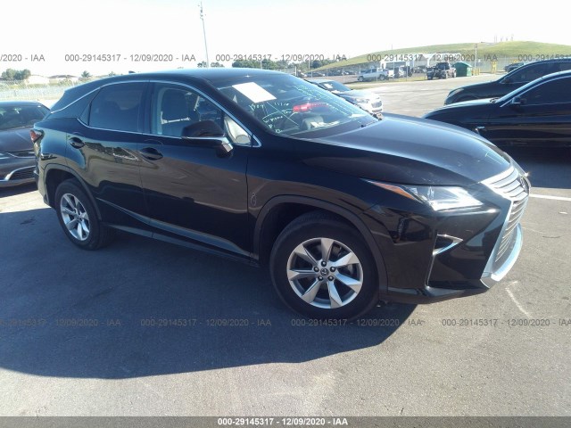 Photo 0 VIN: 2T2ZZMCA3KC122476 - LEXUS RX 350 