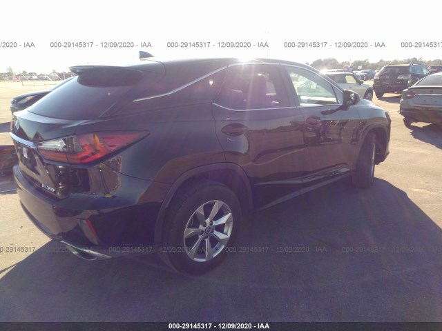 Photo 3 VIN: 2T2ZZMCA3KC122476 - LEXUS RX 350 