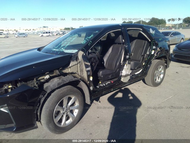 Photo 5 VIN: 2T2ZZMCA3KC122476 - LEXUS RX 350 