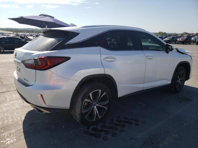 Photo 2 VIN: 2T2ZZMCA3KC122994 - LEXUS RX 350 BAS 