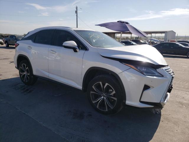 Photo 3 VIN: 2T2ZZMCA3KC122994 - LEXUS RX 350 BAS 