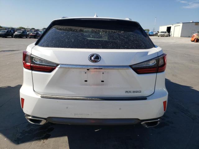 Photo 5 VIN: 2T2ZZMCA3KC122994 - LEXUS RX 350 BAS 