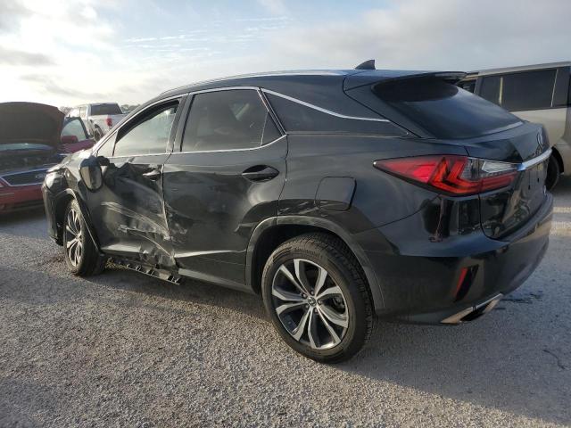 Photo 1 VIN: 2T2ZZMCA3KC123496 - LEXUS RX 350 BAS 