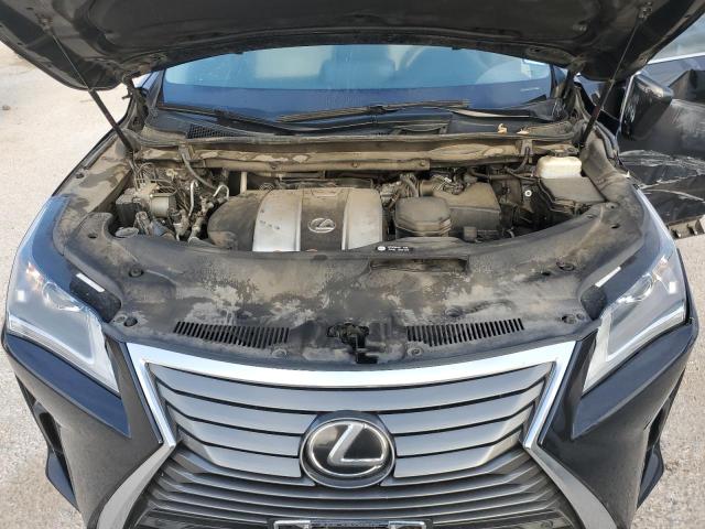 Photo 10 VIN: 2T2ZZMCA3KC123496 - LEXUS RX 350 BAS 