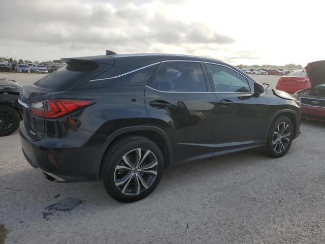 Photo 2 VIN: 2T2ZZMCA3KC123496 - LEXUS RX 350 BAS 