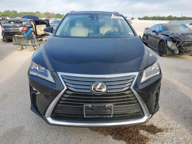 Photo 4 VIN: 2T2ZZMCA3KC123496 - LEXUS RX 350 BAS 