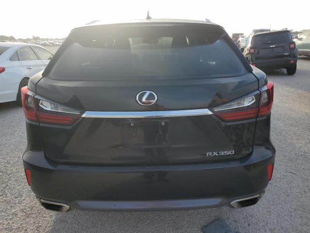 Photo 5 VIN: 2T2ZZMCA3KC123496 - LEXUS RX 350 BAS 