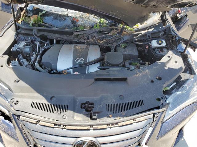 Photo 11 VIN: 2T2ZZMCA3KC125149 - LEXUS RX350 