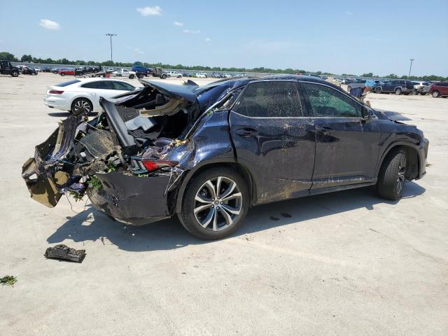 Photo 2 VIN: 2T2ZZMCA3KC125149 - LEXUS RX350 