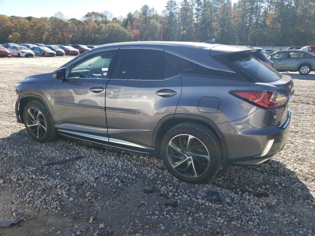 Photo 1 VIN: 2T2ZZMCA3KC127287 - LEXUS RX 350 BAS 