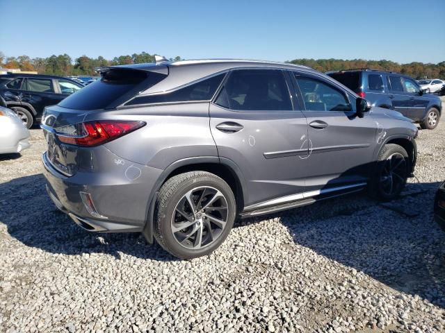 Photo 2 VIN: 2T2ZZMCA3KC127287 - LEXUS RX 350 BAS 