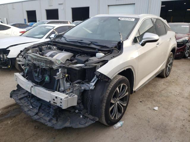 Photo 1 VIN: 2T2ZZMCA3KC131548 - LEXUS RX 350 BAS 