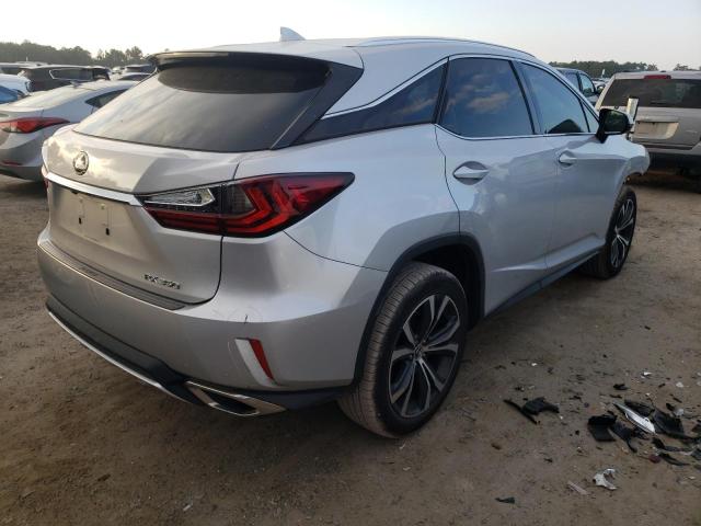 Photo 3 VIN: 2T2ZZMCA3KC131548 - LEXUS RX 350 BAS 